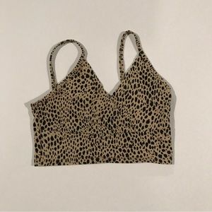 RARE Brandy Melville Amara Top